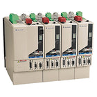 MODEL- SERVO DRIVE KINETIX 6000 TYPE 2094-BC02-M02S, 15A FOR(SHUTTLE DOOR) ROCKWELL AUTOMATION