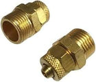 MODEL- MALE PU CONNECTOR 3/8X6MM
