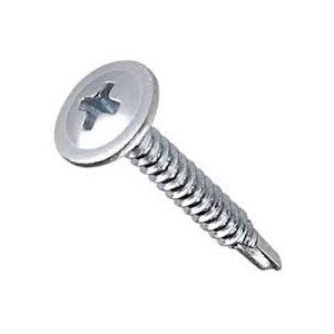 MODEL-SELF SCREW 4.2*13 MM TRUSS HEAD TYPE