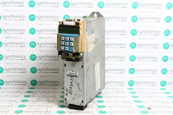 MODEL-POSIDRIVE F/PENNEKAMP STACKER MDS5040/L