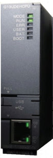 MODEL- Q13UDEHCPU MISTUBISHI PLC Q SERIES CPU