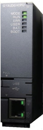 MODEL- Q13UDEHCPU MISTUBISHI PLC Q SERIES CPU