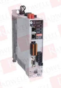 Allen Bradley 2198-C4020-ERS