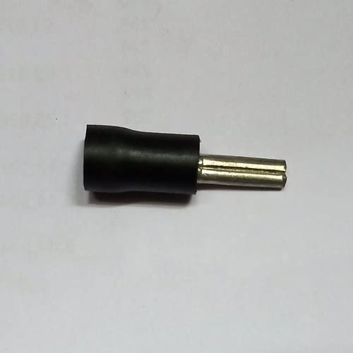 Model-PVC insulated PIN type Thimble 1.0 SQ