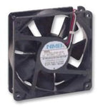Model-4712KL-05W-B40-POO FAN 119MM 24VDC-Make NMB