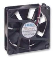 Model-4712KL-05W-B40-POO FAN 119MM 24VDC-Make NMB
