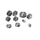 MODEL - 32S14M0600A  Timing Pulley with flange Make-Bando/Eq