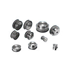 MODEL- 45S14M0600A Timing Pulley MAKE-  Bando/Eq