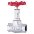 MODEL-KITZ 10SJ 15A DN15 Globe Valve