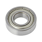 MODEL - BALL BEARING 6208 ZRSI 2024