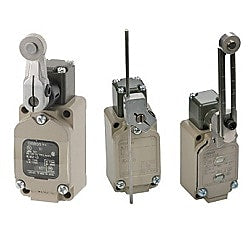 MODEL-LIMIT SWITCH WLNJ-30