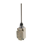 MODEL-LIMIT SWITCH MAKE OMRON WLD3-LD 10A/115VAC