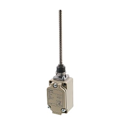 MODEL-LIMIT SWITCH MAKE OMRON WLD3-LD 10A/115VAC