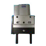 MODEL-HK-50ASI-GT- CHUCK CYLINDER RUBBER COVER