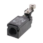 LIMIT SWITCH MODEL-D4N-2120 MAKE- OMRON  SNAP ACTION 1NO/1NC, RESIN LEVER