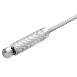 MODEL-SENSOR TYPE-CSH12A-AL METROL JAPAN 21Y MAKE-METROL FOR CNC-7