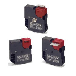 MODEL- SAFETY DOOR SWITCH/ SLIDE KEY UNIT/ SOLENOID LOCK D4JL-4NFA-C5