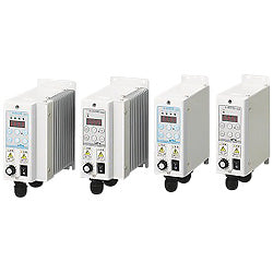 MODEL- K-ECH45 CONTROLLER (FR10) MINIATURE VARIABLE FREQUENCY CONTROLLER MAKE NTN