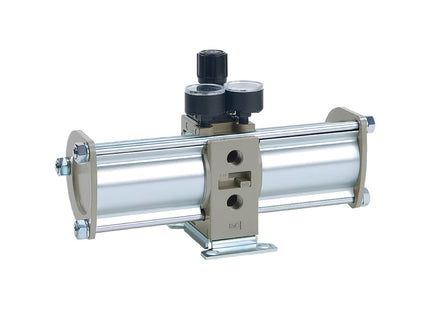MODEL-  VBA-10A-02G MAKE SMC BOOSTER