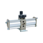 MODEL-  VBA-10A-02G MAKE SMC BOOSTER