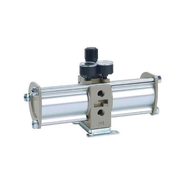 MODEL-  VBA-10A-02G MAKE SMC BOOSTER