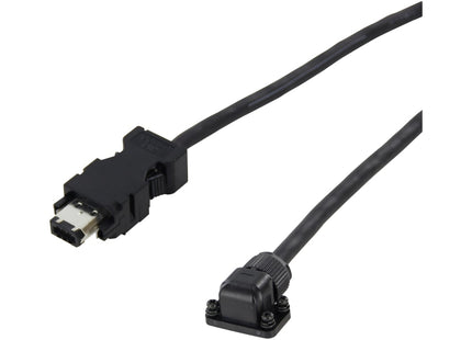 Model-R88A-CR1A005C-Make Omron