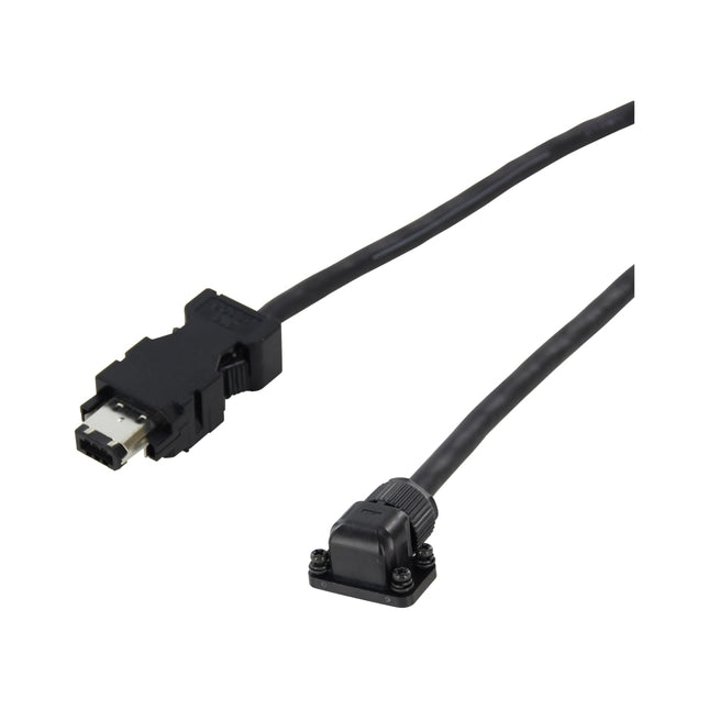 Model-R88A-CA1A005SF-Make Omron 1S Power Cable