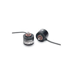 MODEL- ROTARY ENCORDER MODEL- E6C3-CWZ3XH,5 TO 24VDC 1000 P/R MAKE OMRON