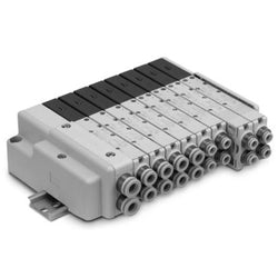 MODEL-Cassette Valve SQ2231D-51-C6