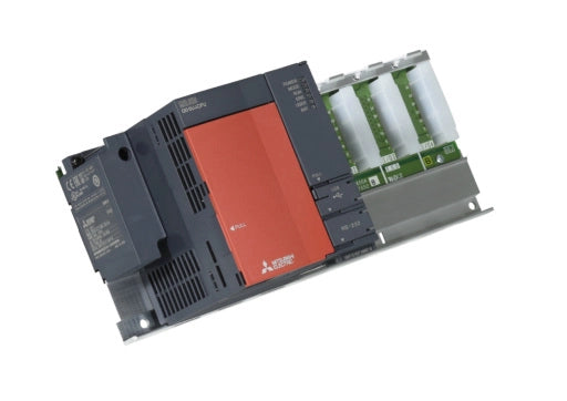 MODEL-Q00UJCPU-MAKE MITSUBISHI