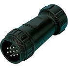 Model-NJW-165-PF11-Female Connector