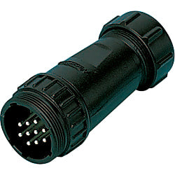 Model-NJW-165-PF11-Female Connector