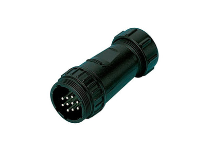Model-NJW-165-PM5-Male Connector