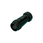 Model-NJW-165-PM5-Male Connector
