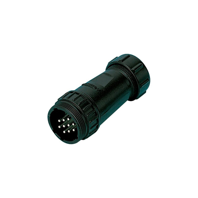 Model-NJW-165-PM5-Male Connector