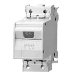 MODEL- MCB-5A CP-30BA, MAKE-MITSUBISHI 2POLE AC/DC