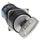 MODEL-SELECTOR SWITCH AS6M-3KT2A IDEC