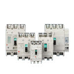 MODEL- MITSUBISHI MCCB 3P 40A NF125-SV 3P 40A