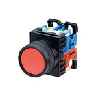 MODEL- AM22F0L-10E3G PUSH BUTTON