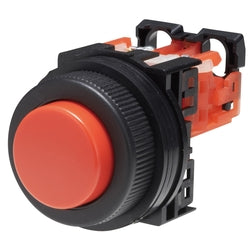 MODEL- PUSH BUTTON AR30FOR-11R MAKE FUJI