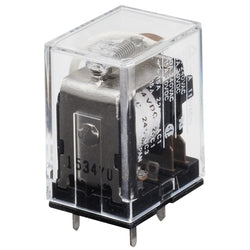 Relay Miniature Ly2n 24D.C. Omron