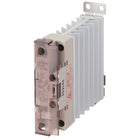 SOLID STATE RELAY G3PE-215B DC12-24  LOAD 200~480VAC / 15A, MAKE- OMRON