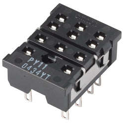 SOCKET   PYF14A-N  OMRON  FOR MY4N RELAY