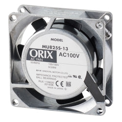 MODEL-MU1428S-51-GP FAN