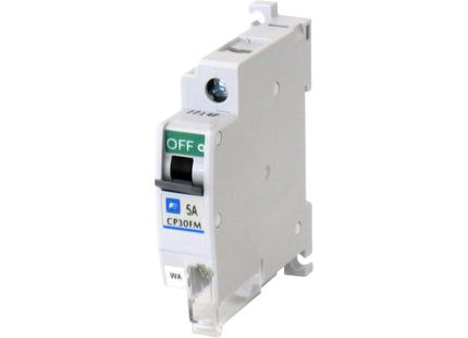 MODEL-CIRCUIT PROTECTOR CP30FM-1P003