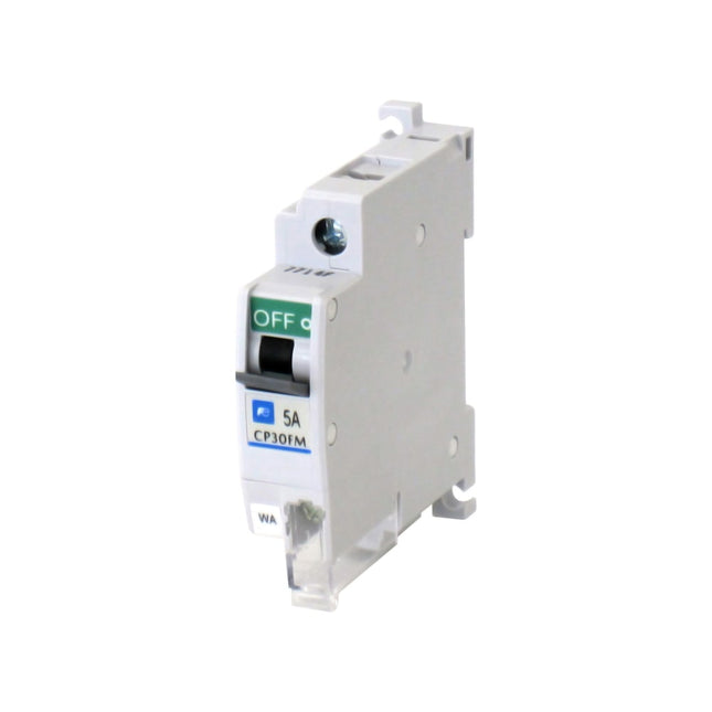 MODEL-CIRCUIT PROTECTOR CP30FM-1P003