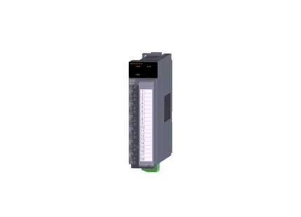 MODEL-PLC AI/AO COMBINED MODULE Q64AD2DA PLC ANALOG INPUT/OUTPUT COMBINED MAKE MITSHUBISHI
