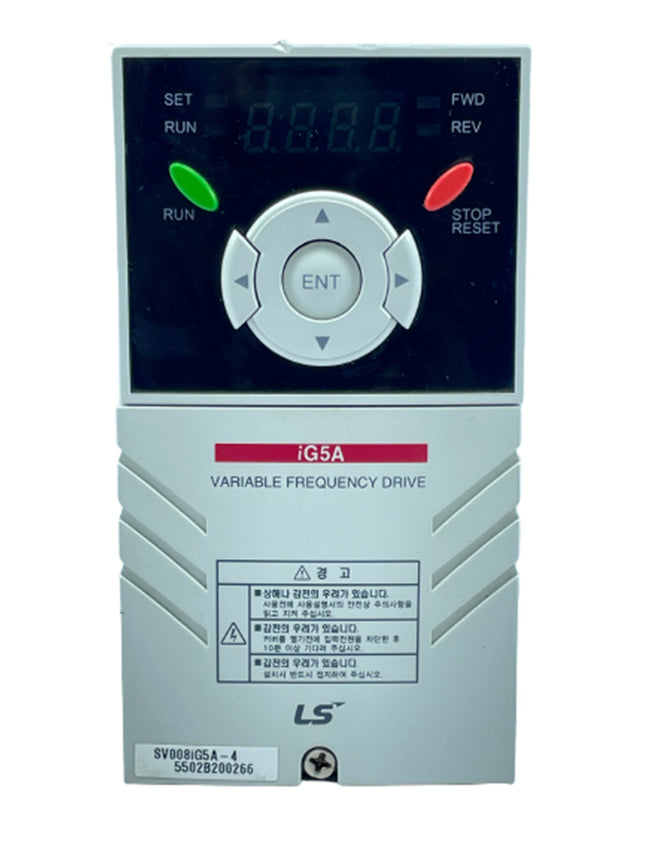 SV008IG5A-4 LS Electric