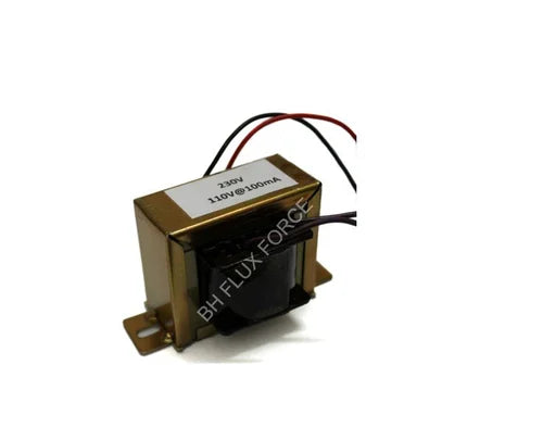 MODEL- STEP DOWN TRASFORMER 230/110,500VA