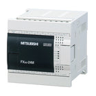 Model-FX3GA-24MR-Make Mitsubishi